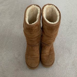 Ugg tall boots